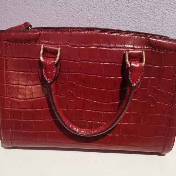 MICHAEL Michael Kors Jet Set Small Full Flap Cross - Picture 4 of 11